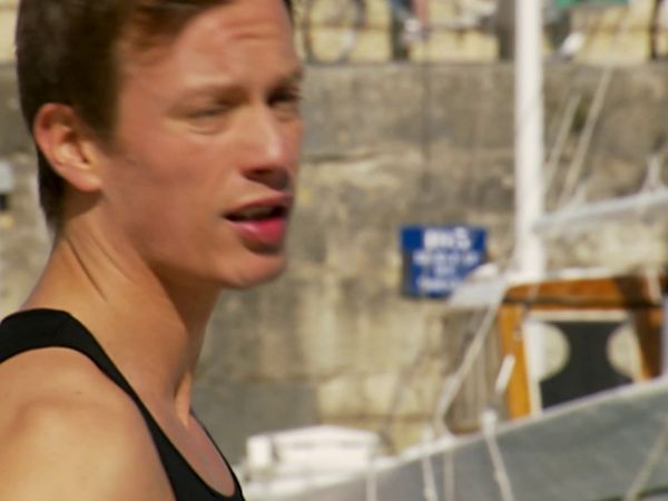 Cœur océan - Episode 4