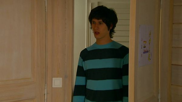 Cœur océan - Episode 13
