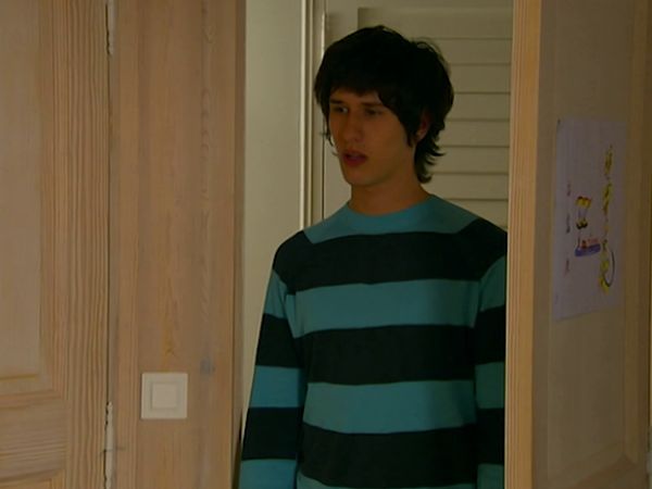 Cœur océan - Episode 13