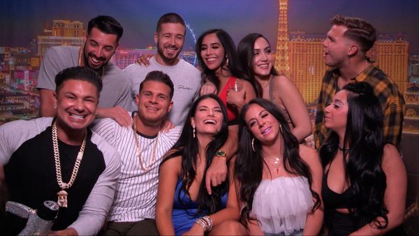 Amor a dos bandas - Ex-capada a Las Vegas