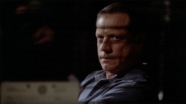 Criminal Minds - 3rd Life