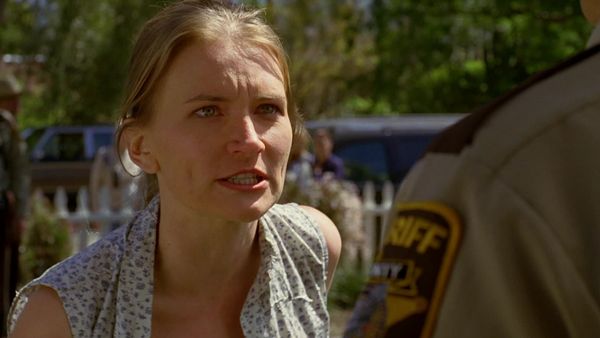 Criminal Minds - Elephant's Memory