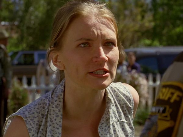 Criminal Minds - Elephant's Memory