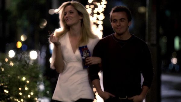 Criminal Minds - True Night