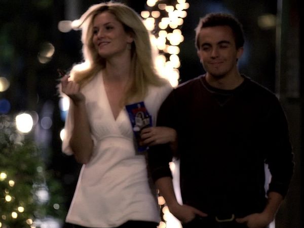Criminal Minds - True Night
