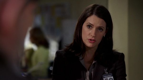 Criminal Minds - Birthright