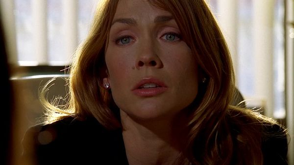 Criminal Minds - The Crossing