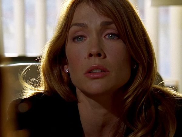 Criminal Minds - The Crossing