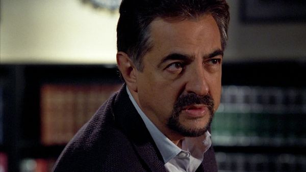 Criminal Minds - Limelight