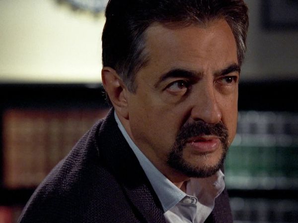 Criminal Minds - Limelight