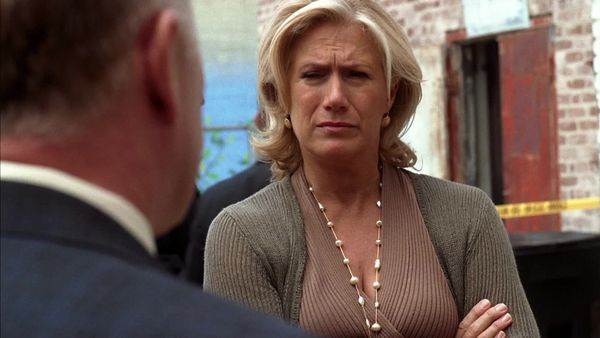 Criminal Minds - In Name and Blood