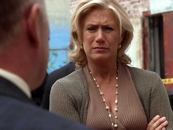 Criminal Minds - In Name and Blood