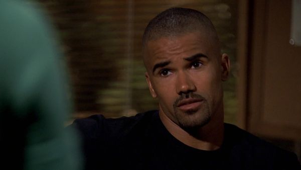 Criminal Minds - Doubt
