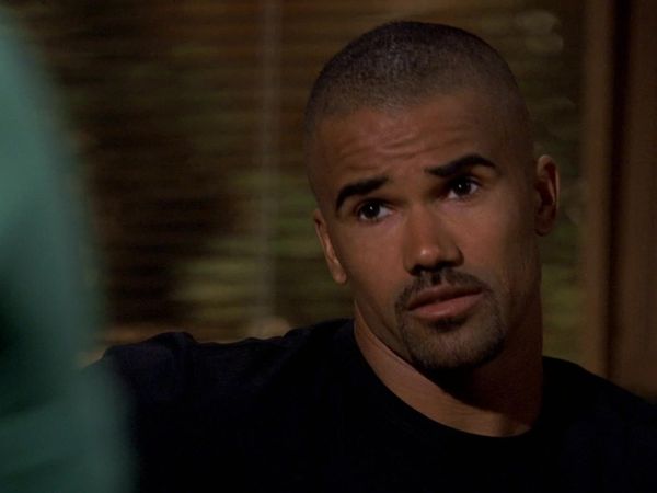 Criminal Minds - Doubt