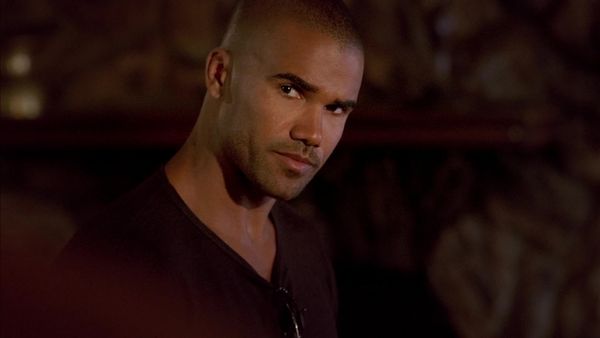 Criminal Minds - Identity