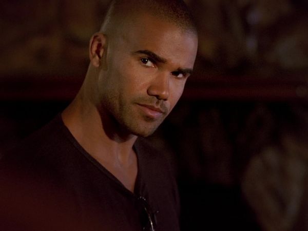 Criminal Minds - Identity