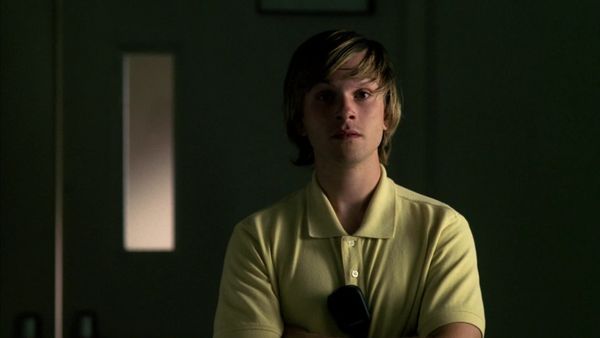Criminal Minds - Compulsion