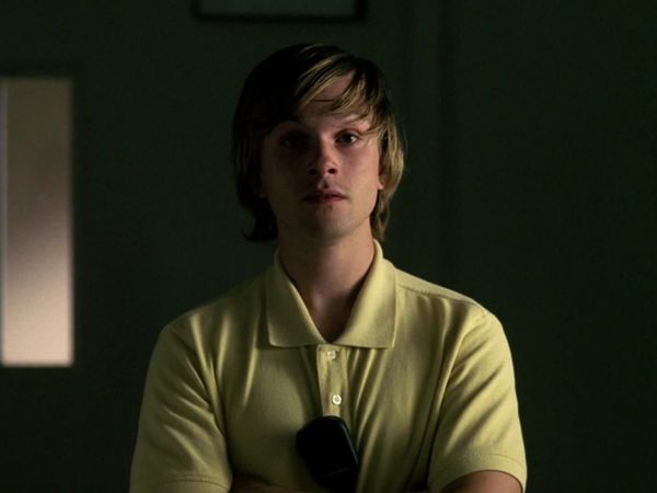 Criminal Minds - Compulsion