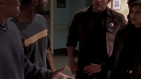 Walker Texas Ranger - Hatets soldater