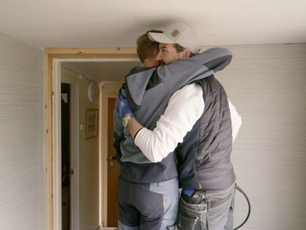 Eventyrlig oppussing - Episode 801
