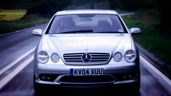 Top Gear - Episode 7