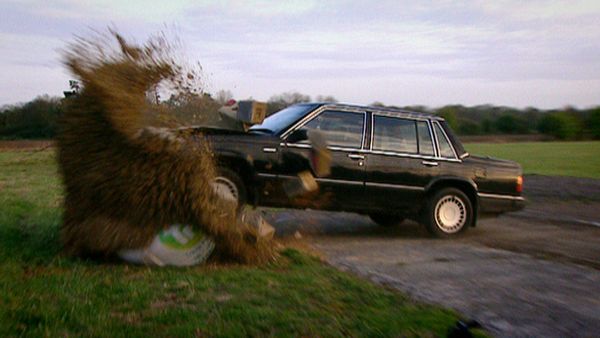 Top Gear - Episode 3