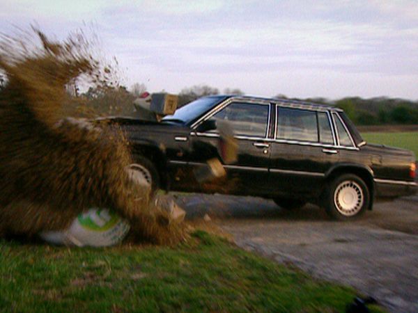 Top Gear - Episode 3