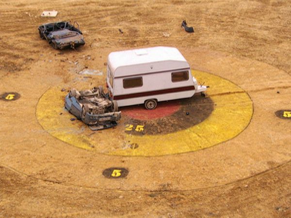 Top Gear - Episode 4