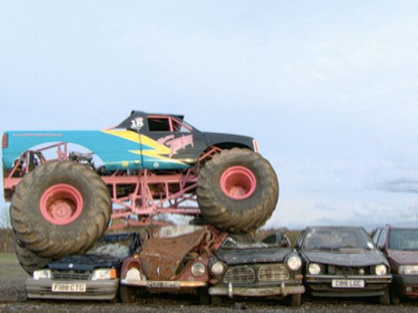 Top Gear - Episode 2