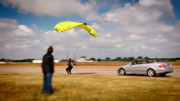 Top Gear - Episode 9