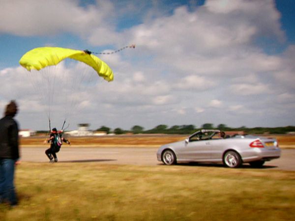 Top Gear - Episode 9