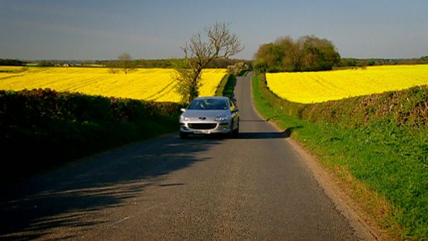 Top Gear - Episode 10