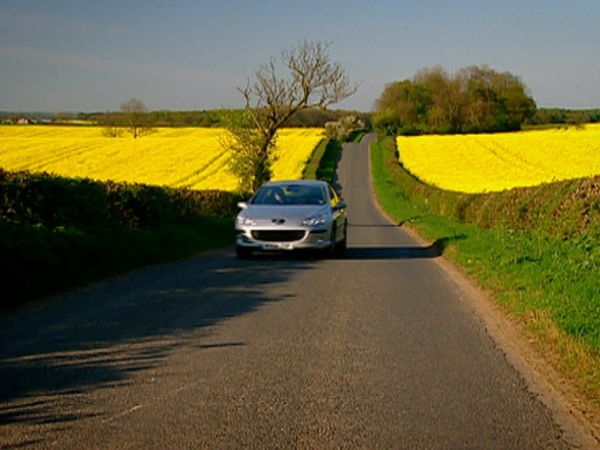 Top Gear - Episode 10