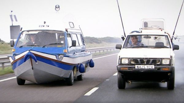 Top Gear - Episode 2