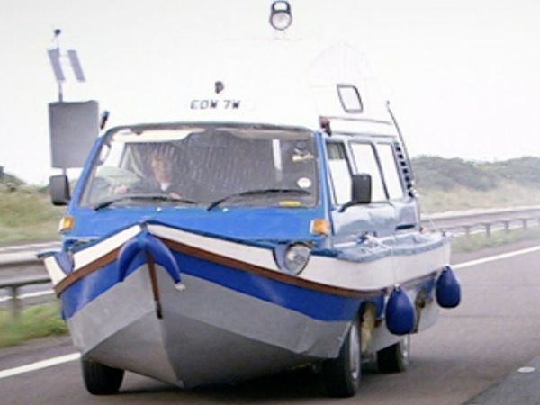Top Gear - Episode 2