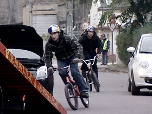 Top Gear - Episode 8