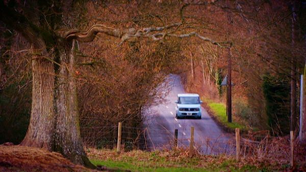 Top Gear - Episode 6