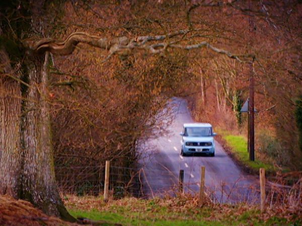 Top Gear - Episode 6