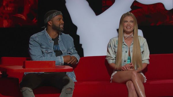 Ridiculousness - Chanel and Sterling LI