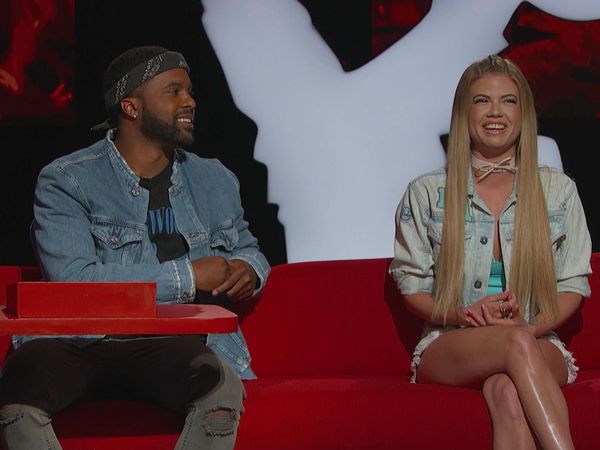Ridiculousness - Chanel and Sterling LI