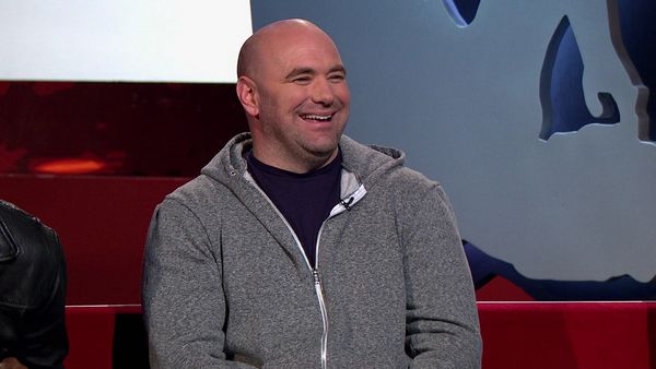Ridiculousness - Dana White