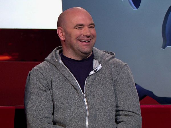 Ridiculousness - Dana White