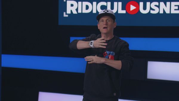 Ridiculousness - Chanel and Sterling CDLIX