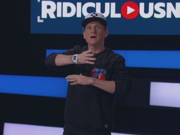 Ridiculousness - Chanel and Sterling CDLIX