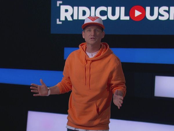 Ridiculousness - Chanel and Sterling CDLXXI