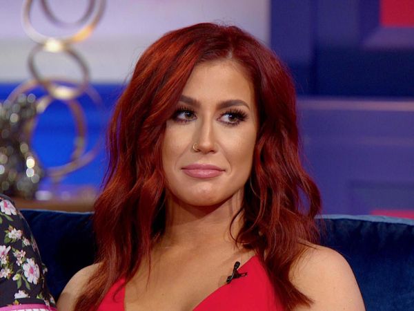 Teen Mom 2 - Teen Mom 2 Season 9B Reunion Part 3