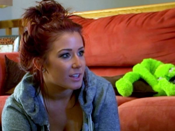 Teen Mom 2 - False Positives