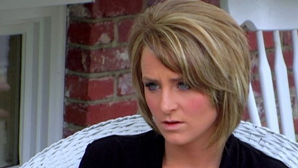 Teen Mom 2 - Wish You Were Here