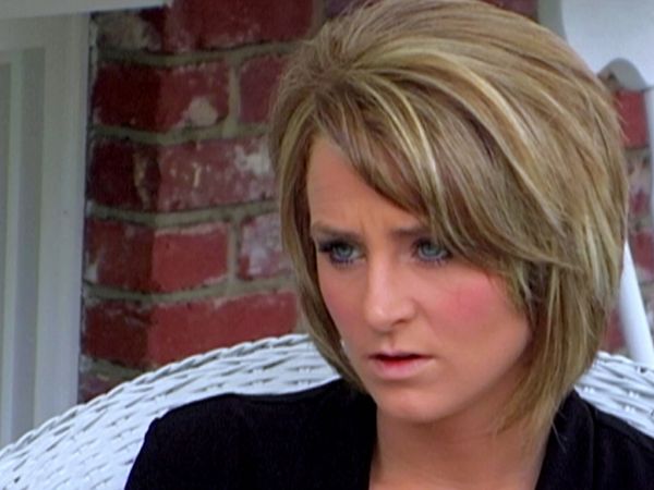 Teen Mom 2 - Wish You Were Here