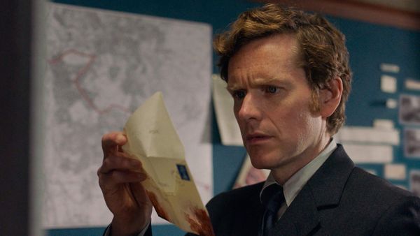 El Detective Endeavour - Episodio 803